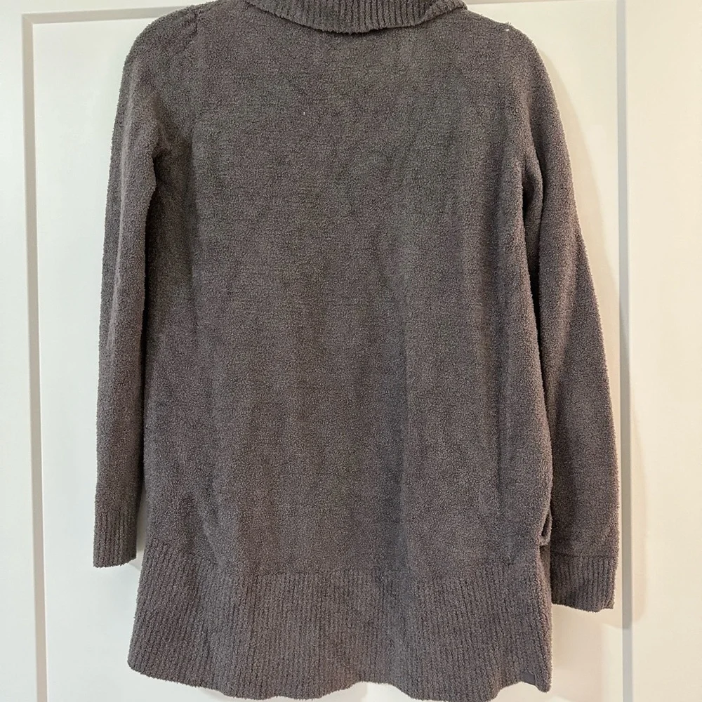 Barefoot dreams cardigan - Picture 2 of 3